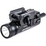 Фонарь Nextorch WL10X Executor тактический, 230 люмен, пистолетный арт.: WL10X